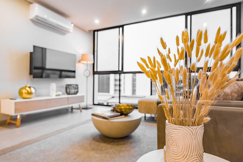 2 Bedroom Property for Sale in Midfield Estate Gauteng