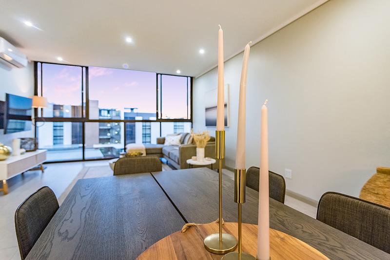 2 Bedroom Property for Sale in Midfield Estate Gauteng