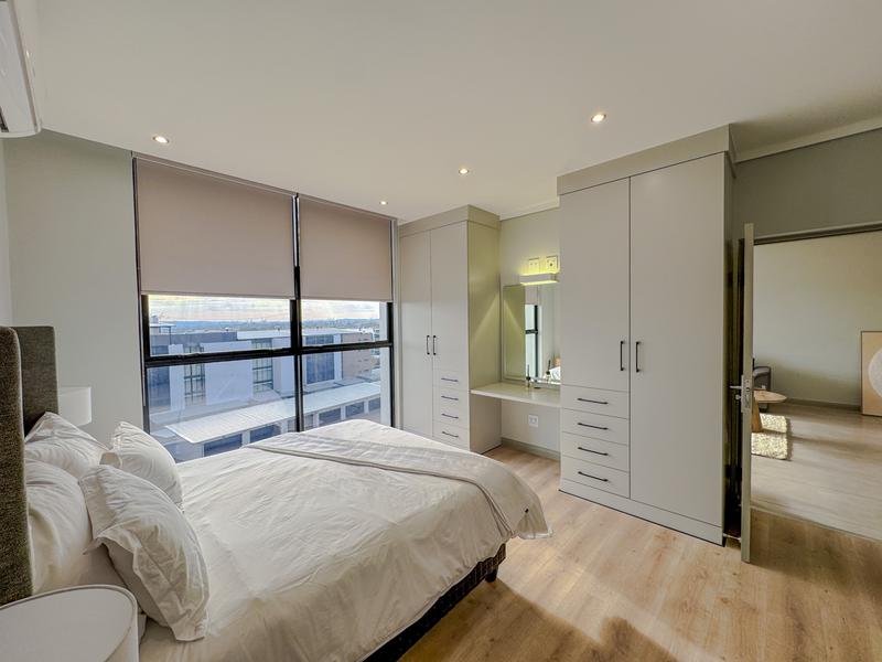 2 Bedroom Property for Sale in Midfield Estate Gauteng