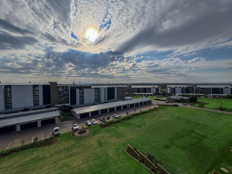 2 Bedroom Property for Sale in Midfield Estate Gauteng