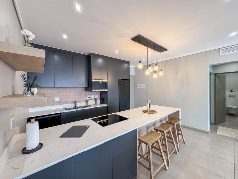 2 Bedroom Property for Sale in Midfield Estate Gauteng