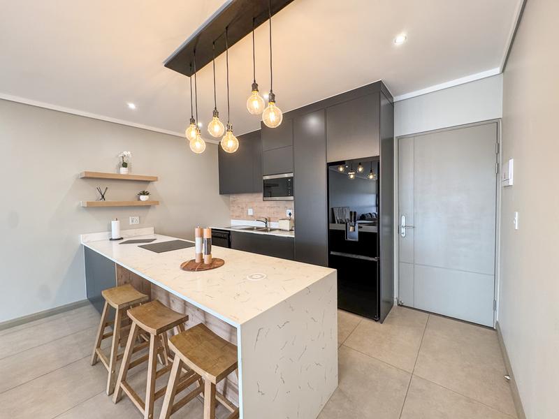 2 Bedroom Property for Sale in Midfield Estate Gauteng