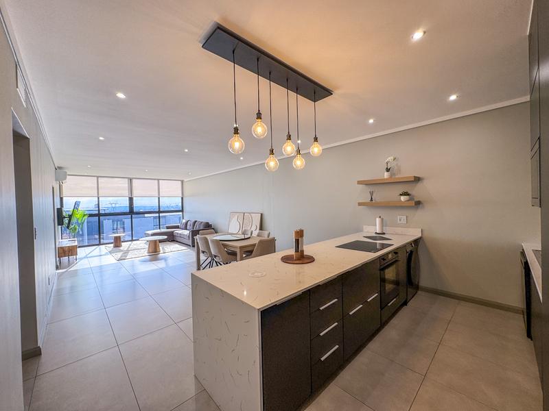 2 Bedroom Property for Sale in Midfield Estate Gauteng