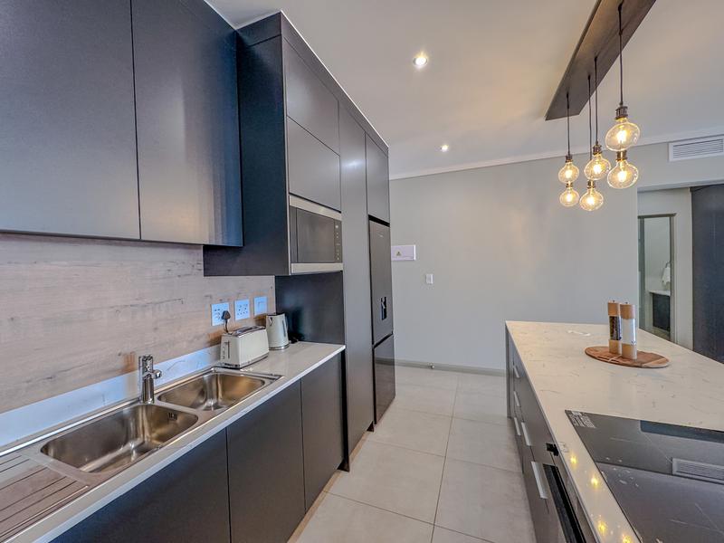 2 Bedroom Property for Sale in Midfield Estate Gauteng