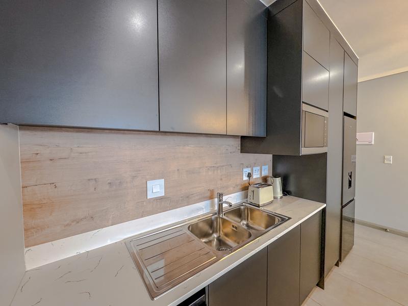 2 Bedroom Property for Sale in Midfield Estate Gauteng