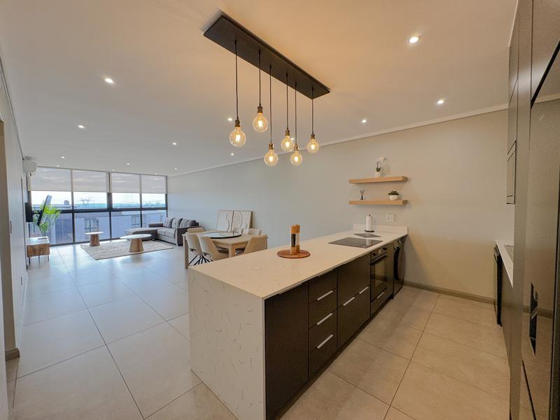 2 Bedroom Property for Sale in Midfield Estate Gauteng