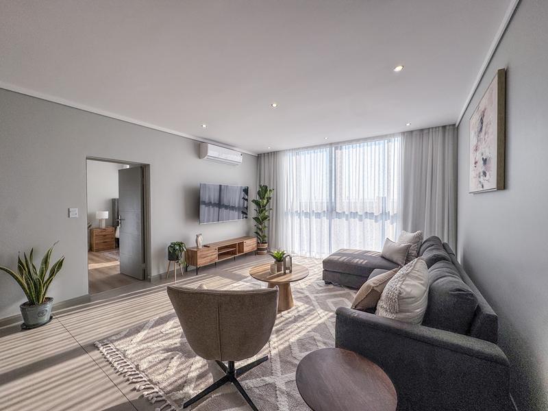 2 Bedroom Property for Sale in Midfield Estate Gauteng