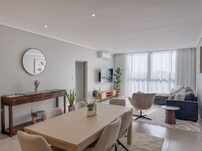 2 Bedroom Property for Sale in Midfield Estate Gauteng