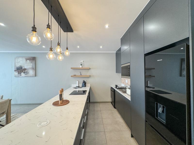 2 Bedroom Property for Sale in Midfield Estate Gauteng