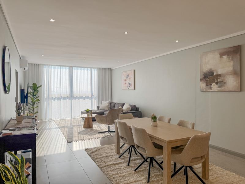 2 Bedroom Property for Sale in Midfield Estate Gauteng