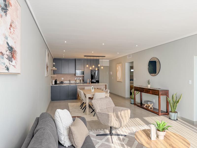 2 Bedroom Property for Sale in Midfield Estate Gauteng