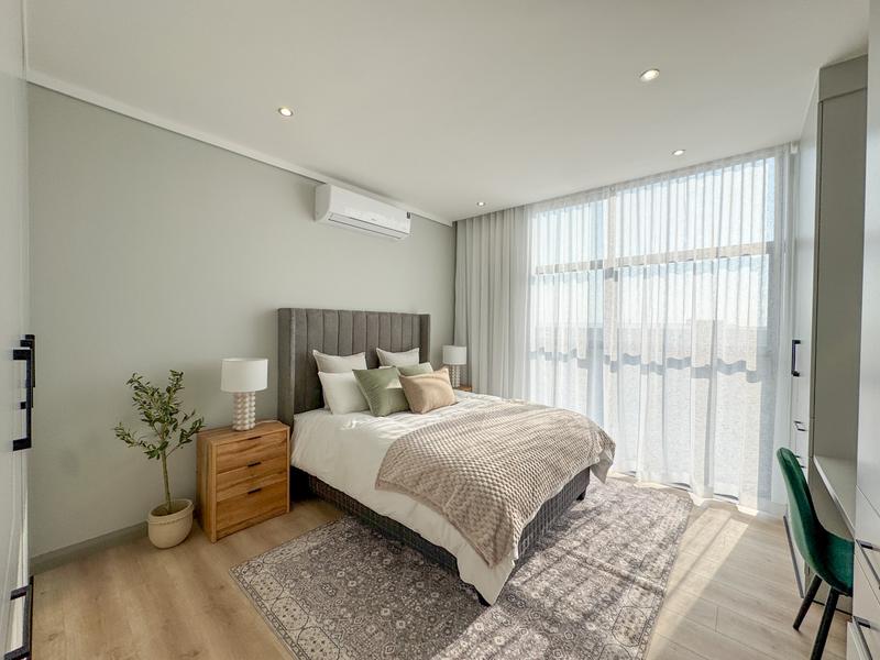 2 Bedroom Property for Sale in Midfield Estate Gauteng