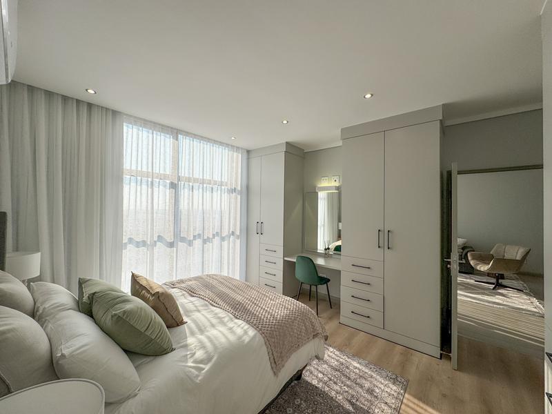 2 Bedroom Property for Sale in Midfield Estate Gauteng