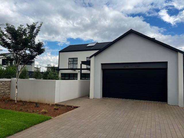 4 Bedroom Property for Sale in Midstream Ridge Gauteng