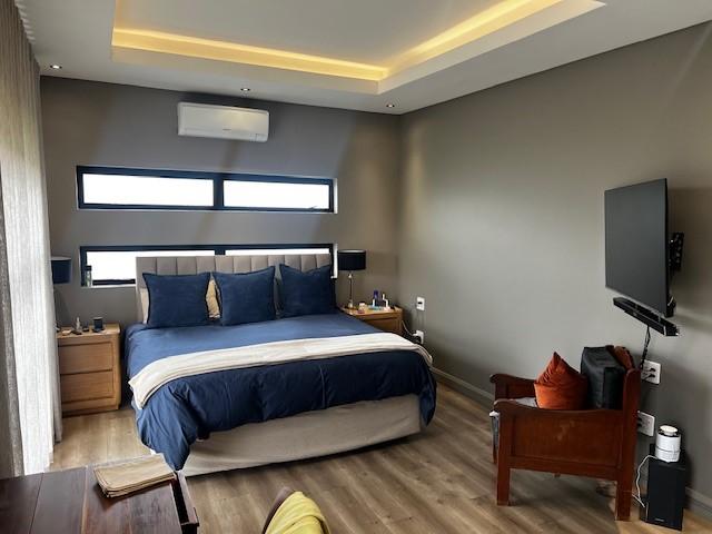 4 Bedroom Property for Sale in Midstream Ridge Gauteng