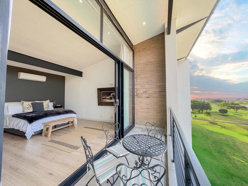 3 Bedroom Property for Sale in Ascend to Midstream Gauteng