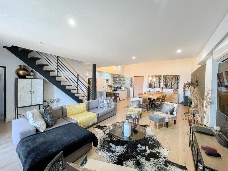 3 Bedroom Property for Sale in Ascend to Midstream Gauteng