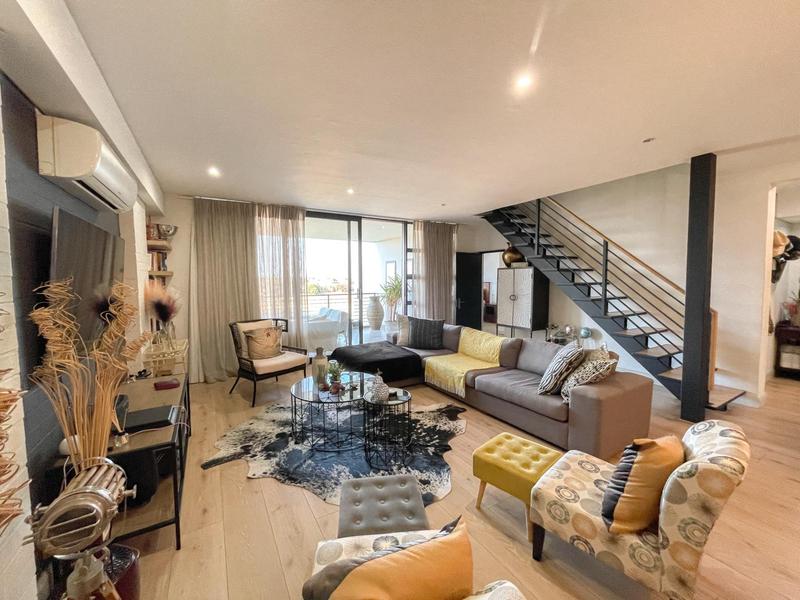 3 Bedroom Property for Sale in Ascend to Midstream Gauteng