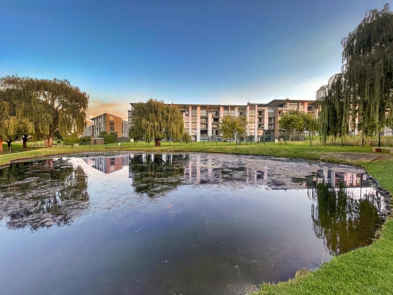 3 Bedroom Property for Sale in Ascend to Midstream Gauteng