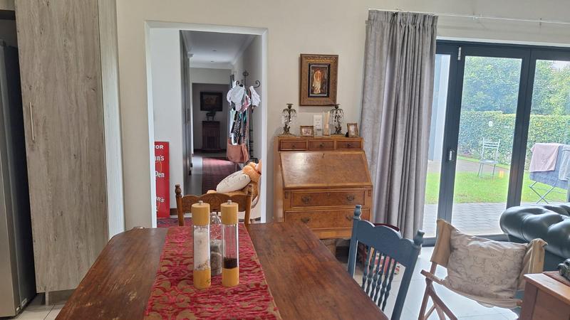 3 Bedroom Property for Sale in Midstream Estate Gauteng