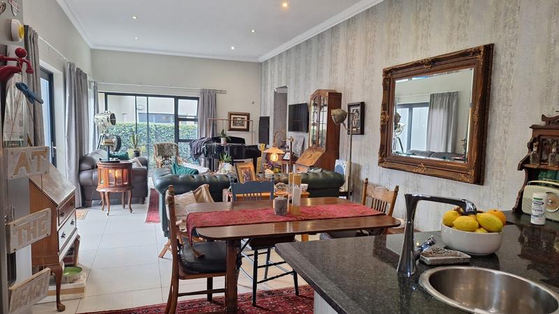 3 Bedroom Property for Sale in Midstream Estate Gauteng