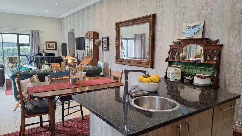 3 Bedroom Property for Sale in Midstream Estate Gauteng