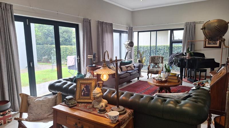 3 Bedroom Property for Sale in Midstream Estate Gauteng