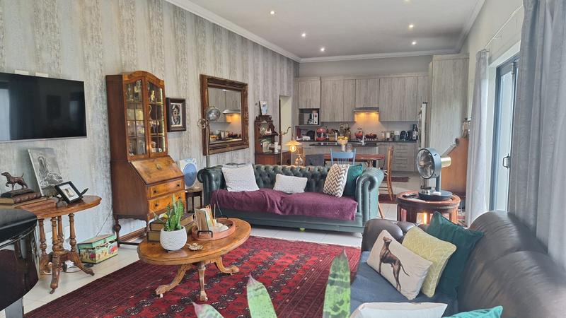 3 Bedroom Property for Sale in Midstream Estate Gauteng