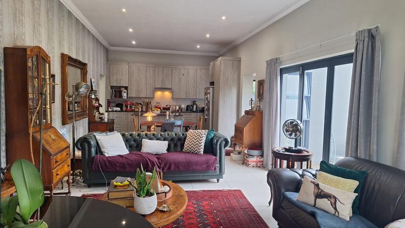 3 Bedroom Property for Sale in Midstream Estate Gauteng