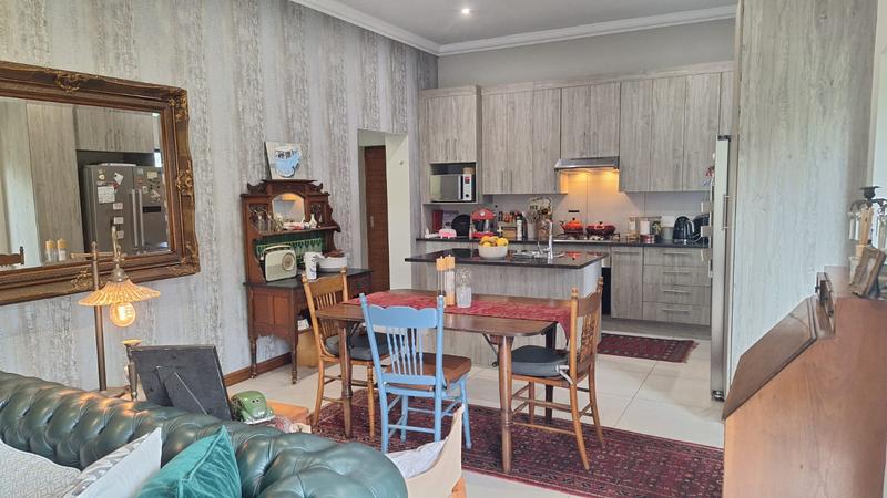 3 Bedroom Property for Sale in Midstream Estate Gauteng