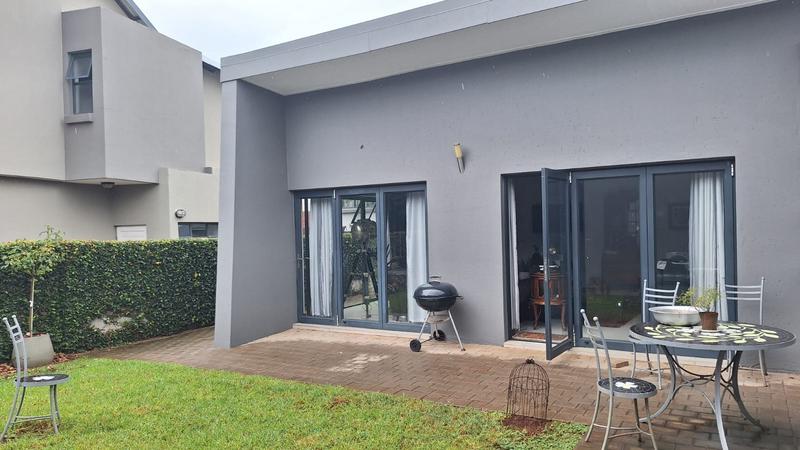 3 Bedroom Property for Sale in Midstream Estate Gauteng