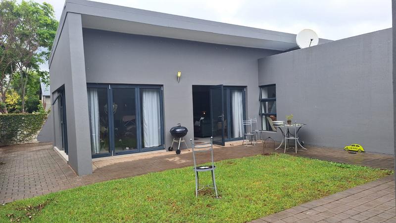 3 Bedroom Property for Sale in Midstream Estate Gauteng