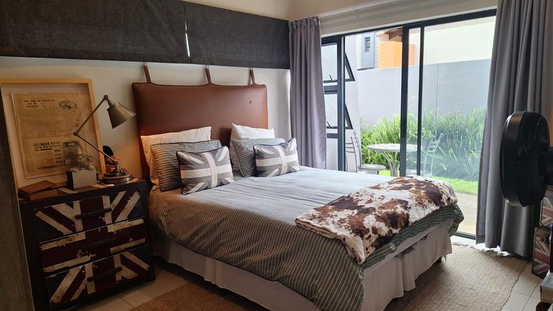 3 Bedroom Property for Sale in Midstream Estate Gauteng