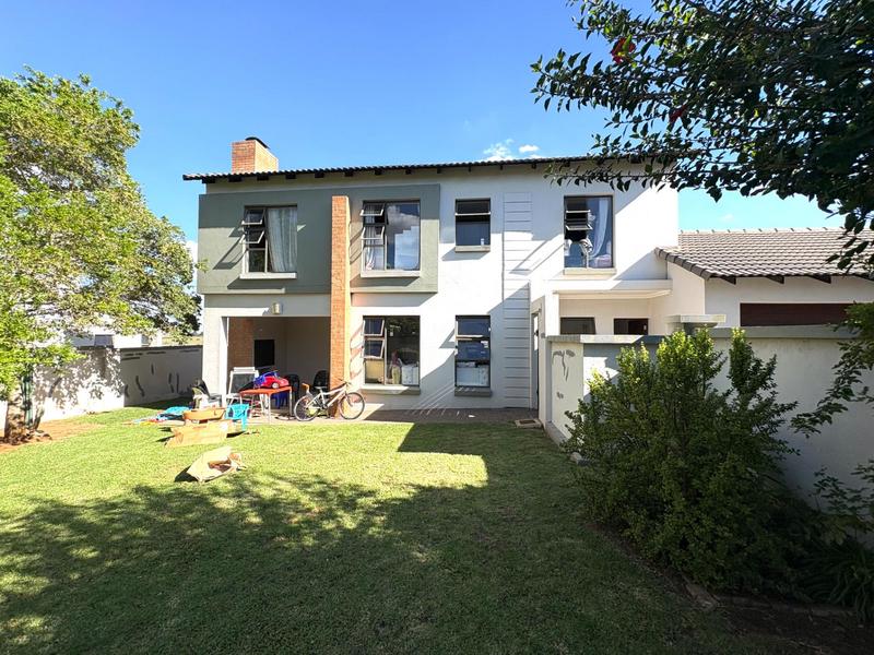 3 Bedroom Property for Sale in Midstream Hill Gauteng