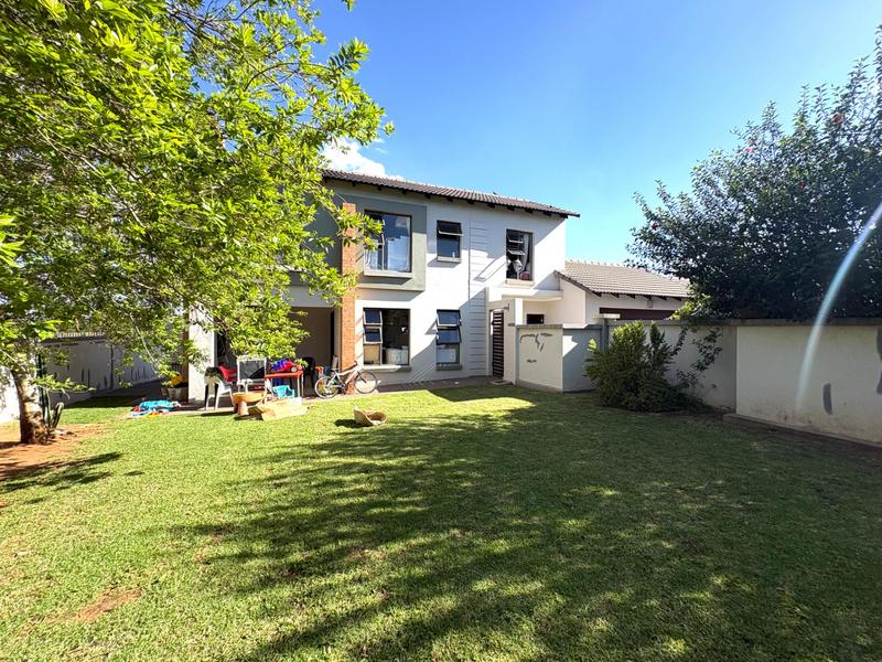 3 Bedroom Property for Sale in Midstream Hill Gauteng