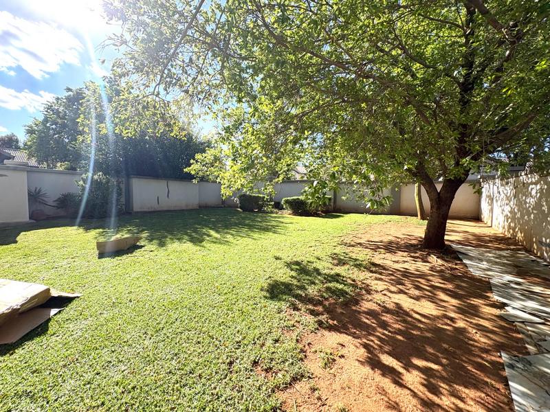 3 Bedroom Property for Sale in Midstream Hill Gauteng
