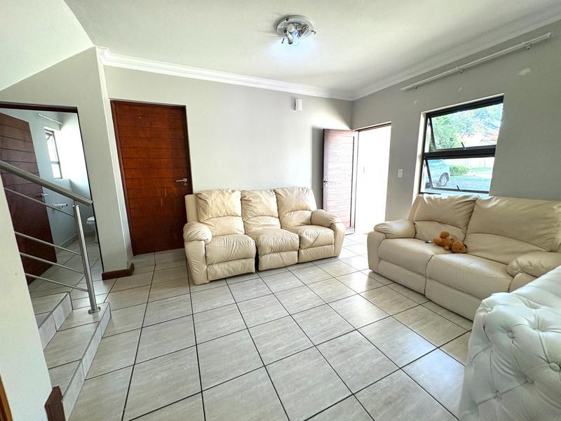 3 Bedroom Property for Sale in Midstream Hill Gauteng