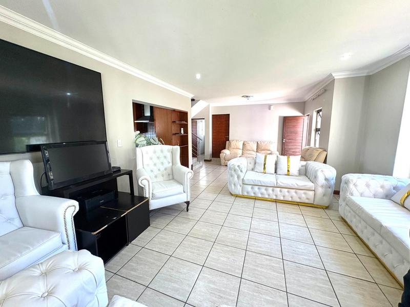 3 Bedroom Property for Sale in Midstream Hill Gauteng