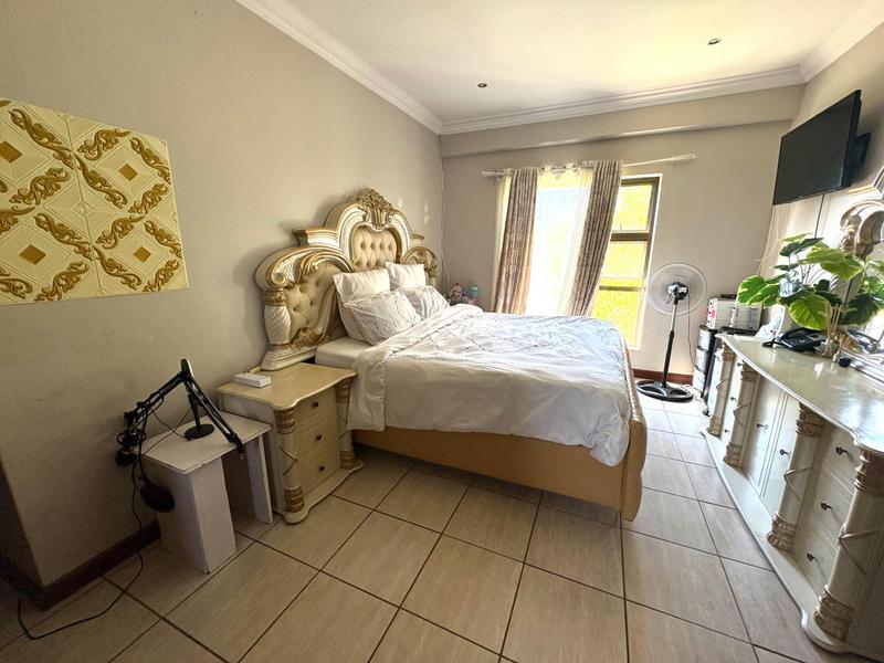 3 Bedroom Property for Sale in Midstream Hill Gauteng