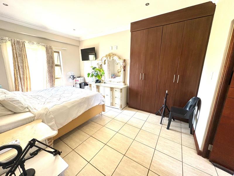 3 Bedroom Property for Sale in Midstream Hill Gauteng