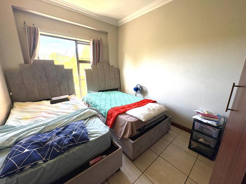 3 Bedroom Property for Sale in Midstream Hill Gauteng