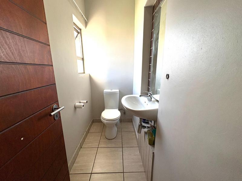 3 Bedroom Property for Sale in Midstream Hill Gauteng