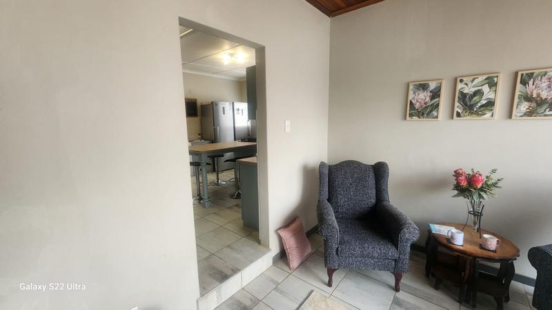 To Let 3 Bedroom Property for Rent in Greenhills Gauteng