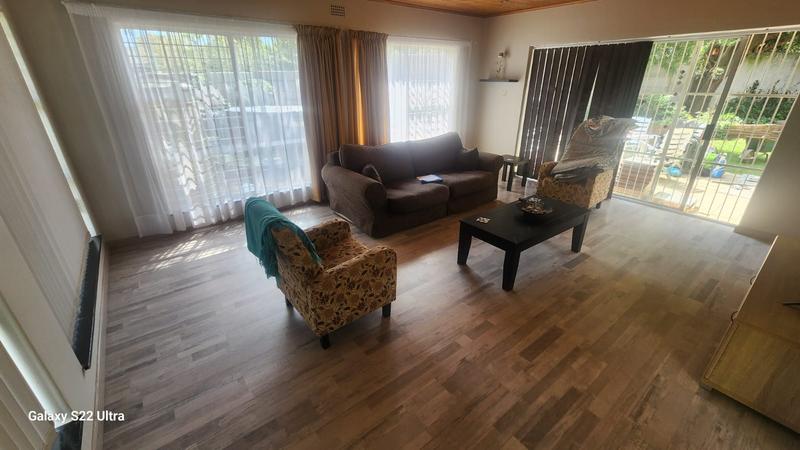 To Let 3 Bedroom Property for Rent in Greenhills Gauteng