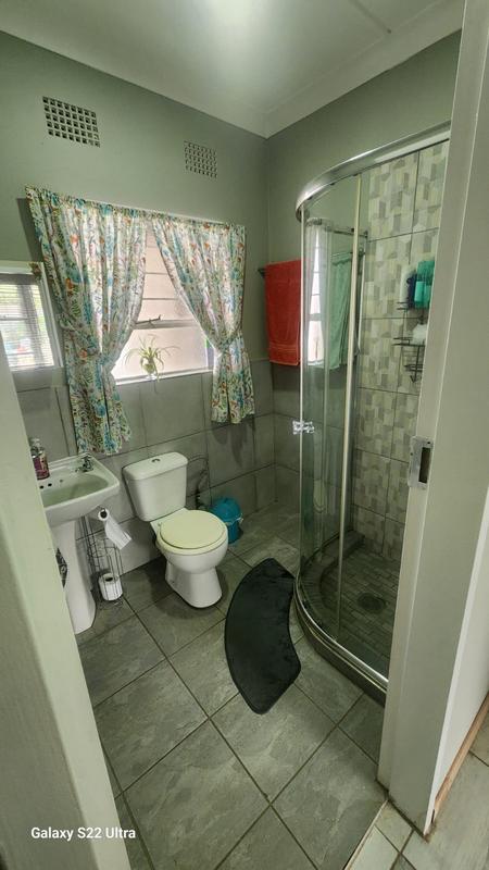 To Let 3 Bedroom Property for Rent in Greenhills Gauteng