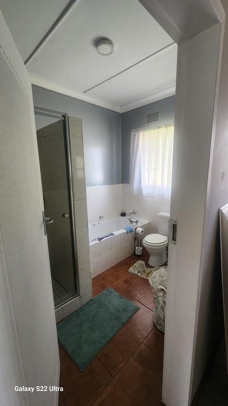 To Let 3 Bedroom Property for Rent in Greenhills Gauteng