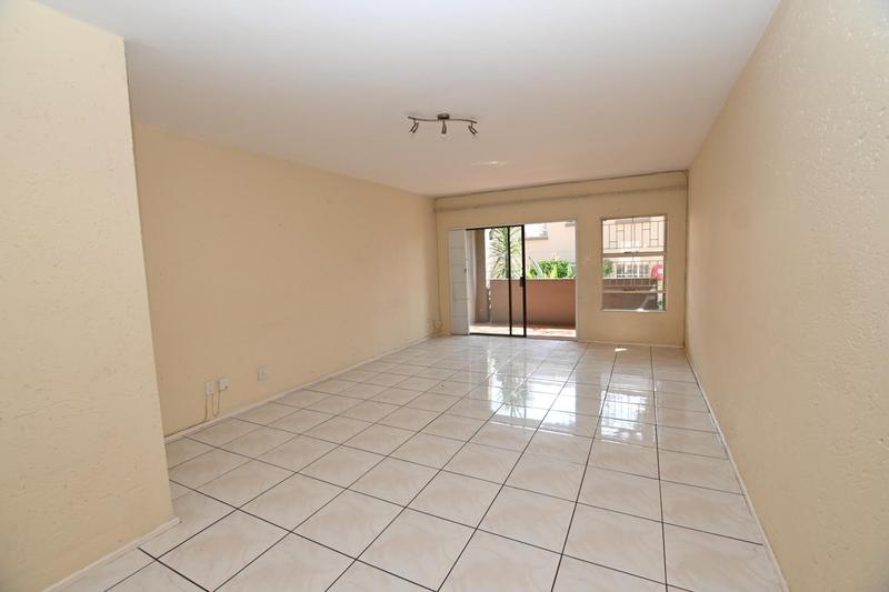 To Let 2 Bedroom Property for Rent in Rivonia Gauteng