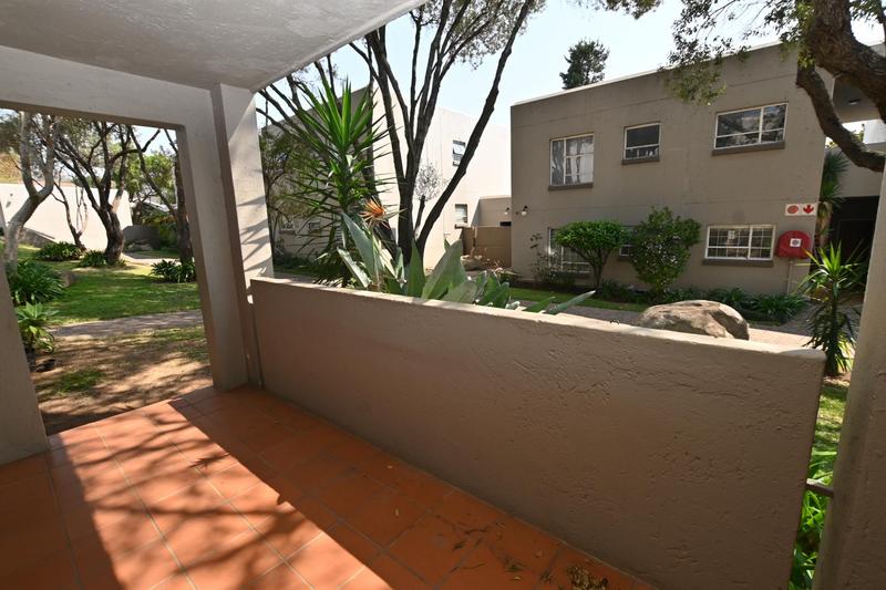 To Let 2 Bedroom Property for Rent in Rivonia Gauteng