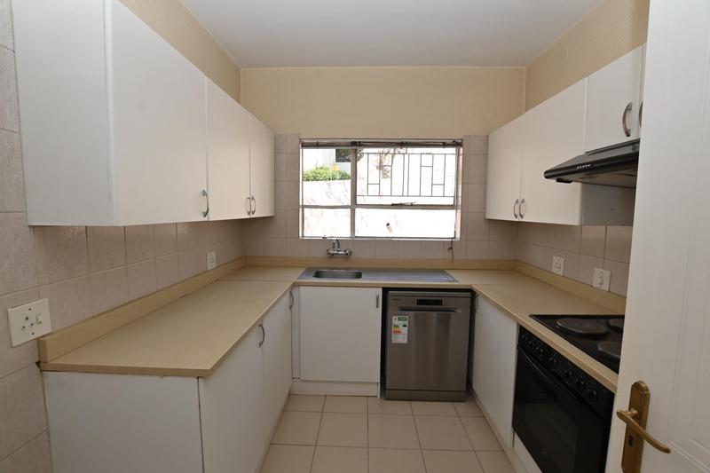 To Let 2 Bedroom Property for Rent in Rivonia Gauteng