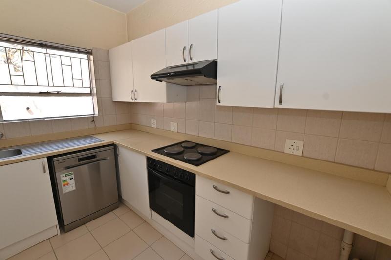To Let 2 Bedroom Property for Rent in Rivonia Gauteng